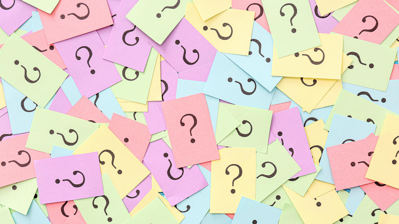 FAQ - Obrazek wyróżniajacy