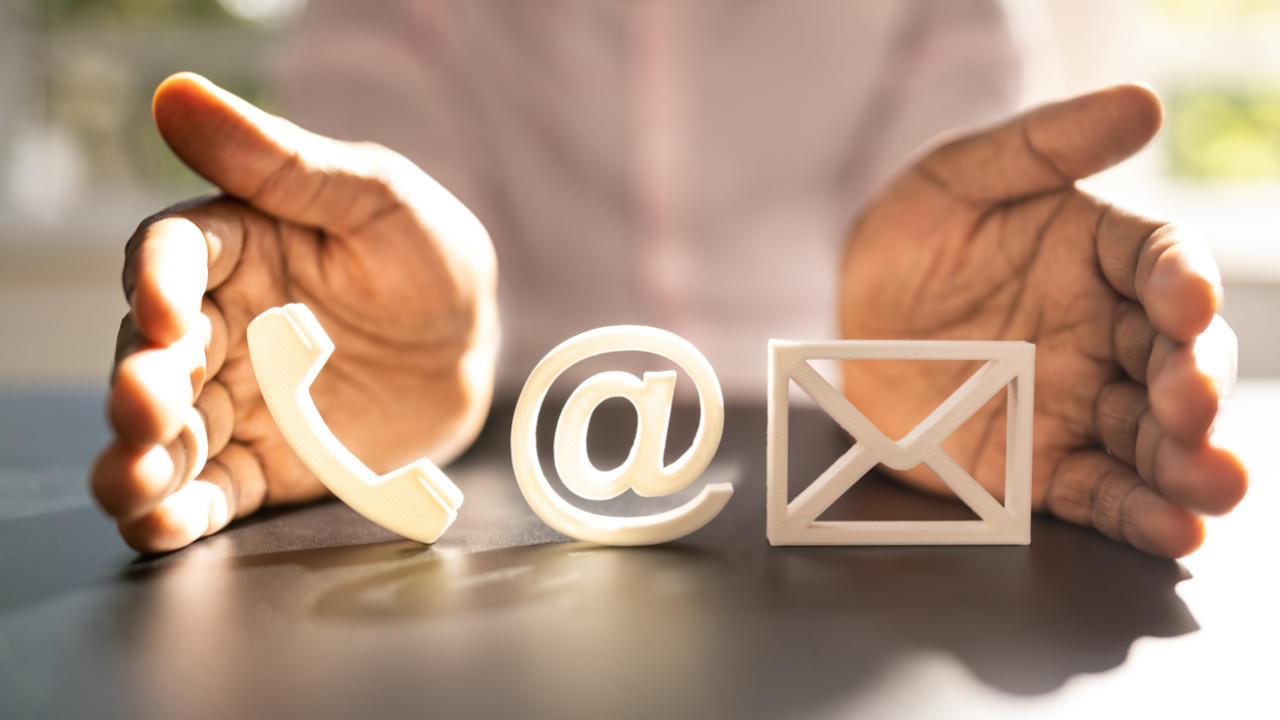 Kontakt - Obrazek wyróżniający