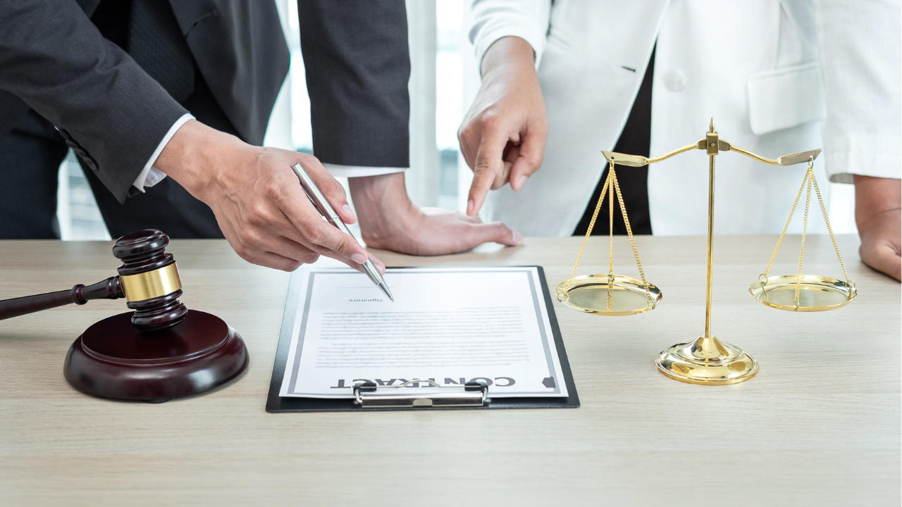 Legalizacja pracy - Obrazek wyróżniający