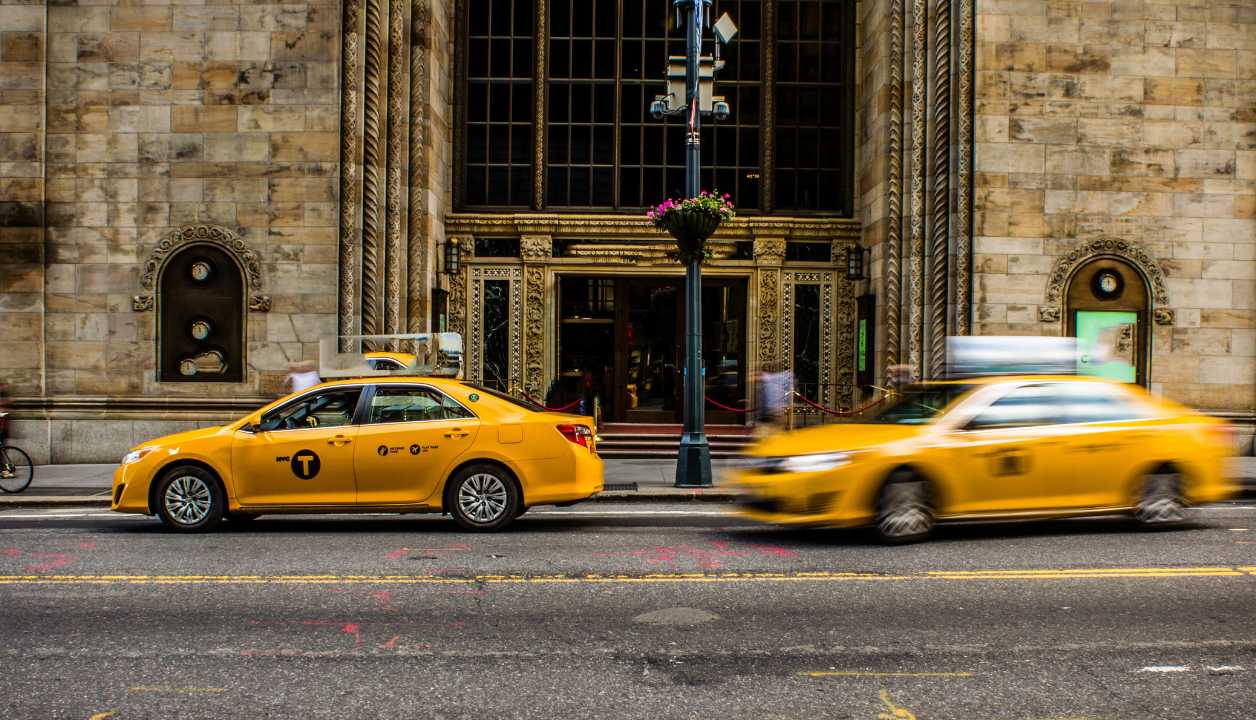 Praca - obrazek wyróżniający