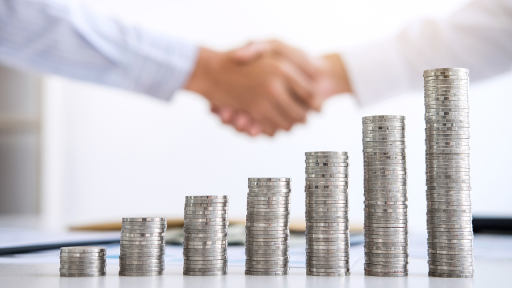 Work Warsaw - real impact on your own earnings